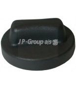 JP GROUP - 1281100100 - Крышка, топливной бак